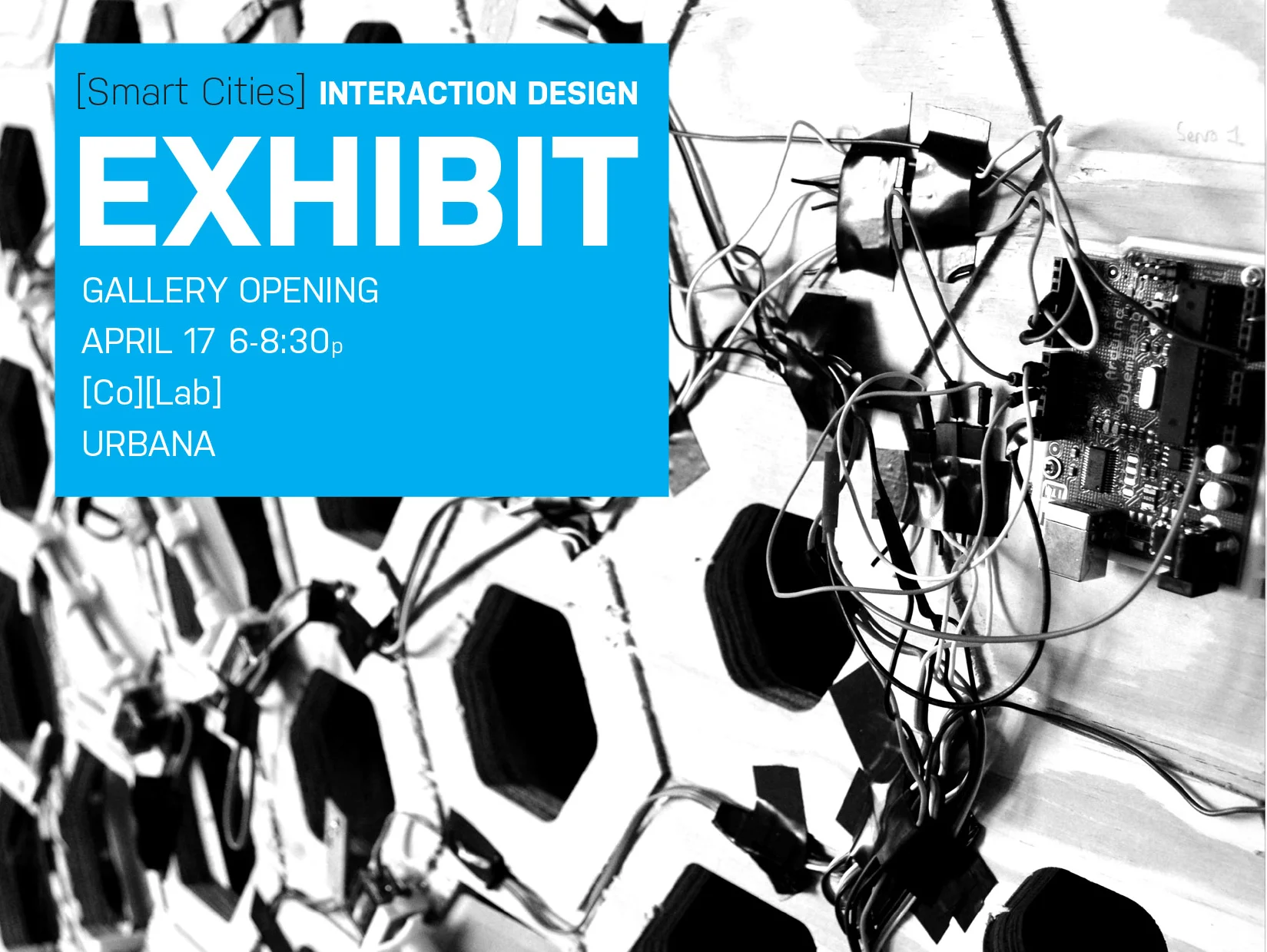 [SMART CITIES] Interaction Design