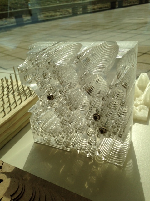 ECO cities digi fab