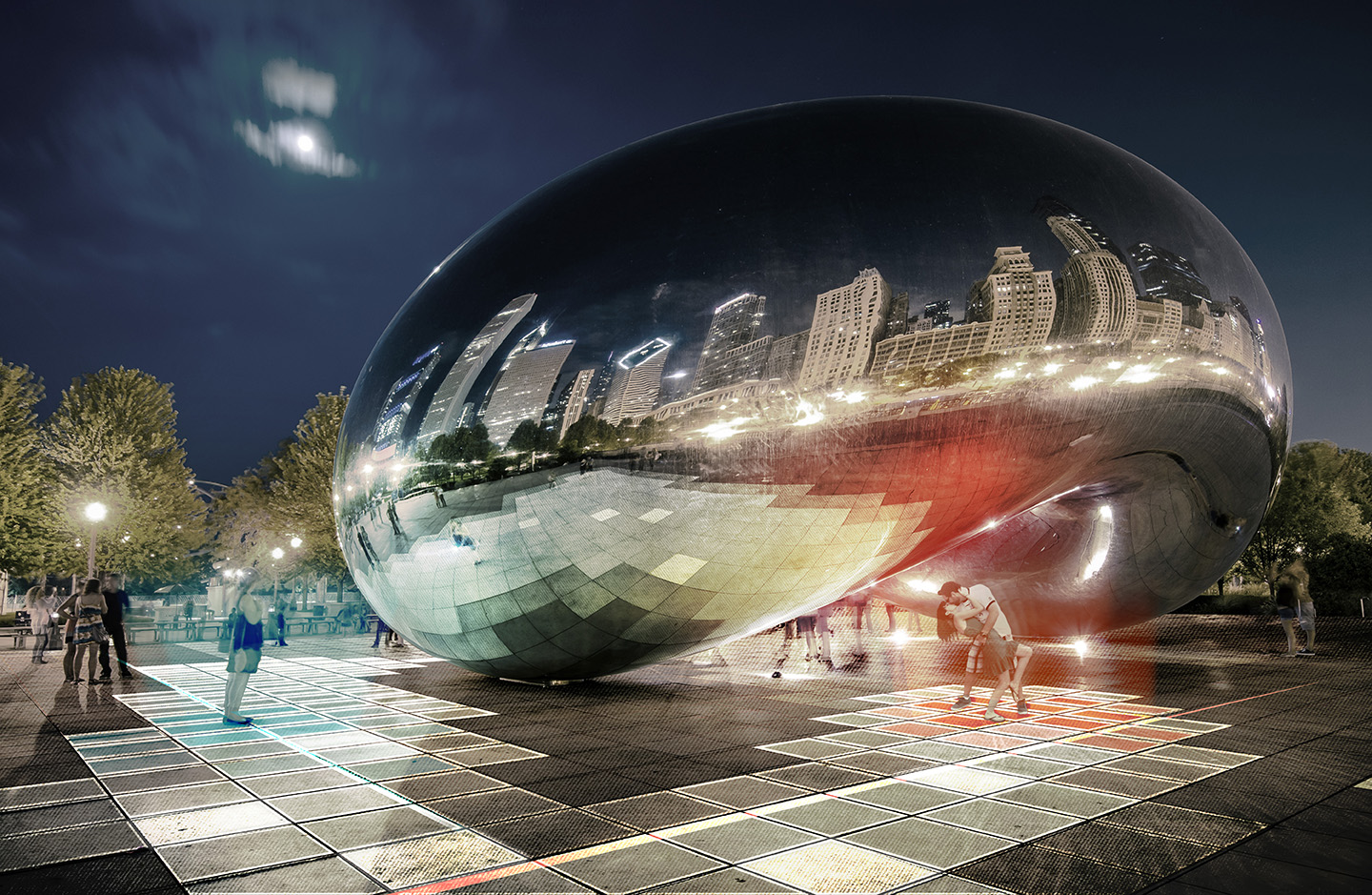 Dance Space Chicago