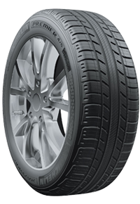 Michelin Premier A/S