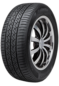 Continental TrueContact
