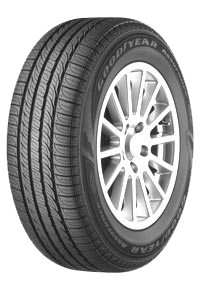 Goodyear Assurance Comfortred