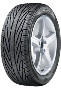 Goodyear Assurance TripleTred All Season