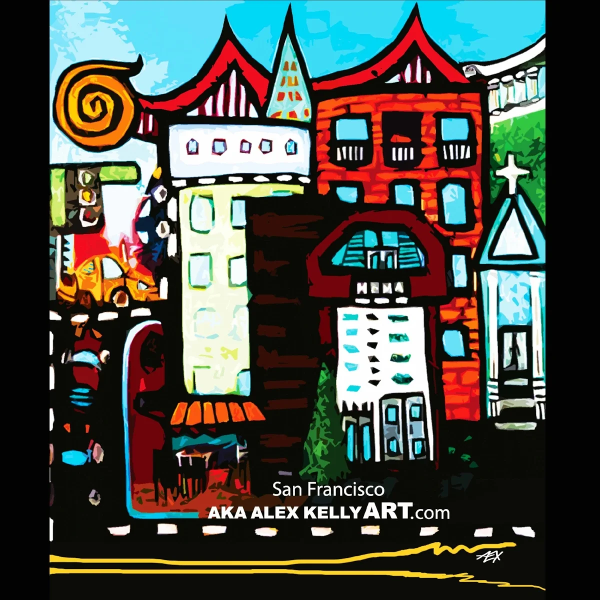 AKA San Francisco Weekend ad.jpg