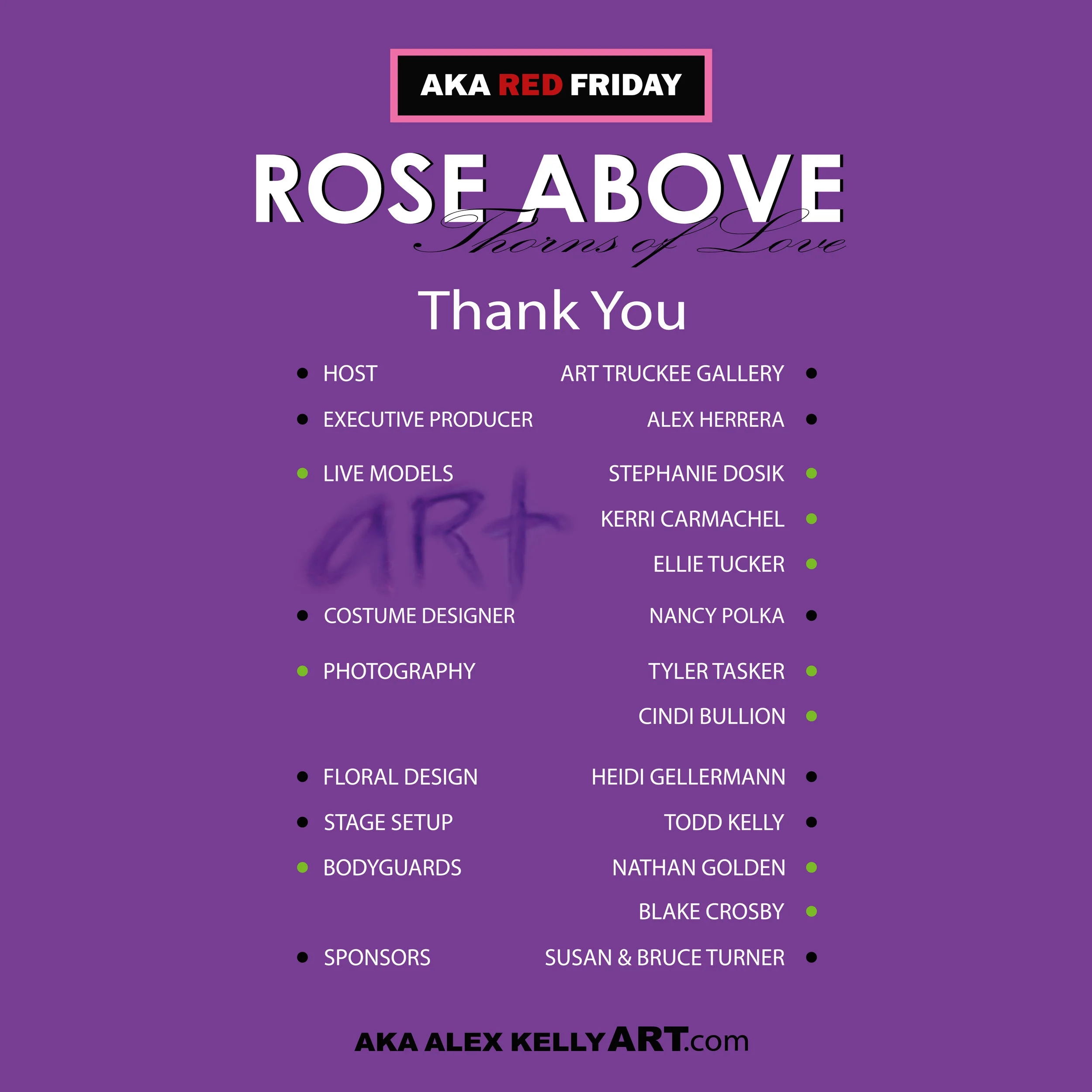 AKA zz RED FRIDAY Rose Above thank you ad final.jpg