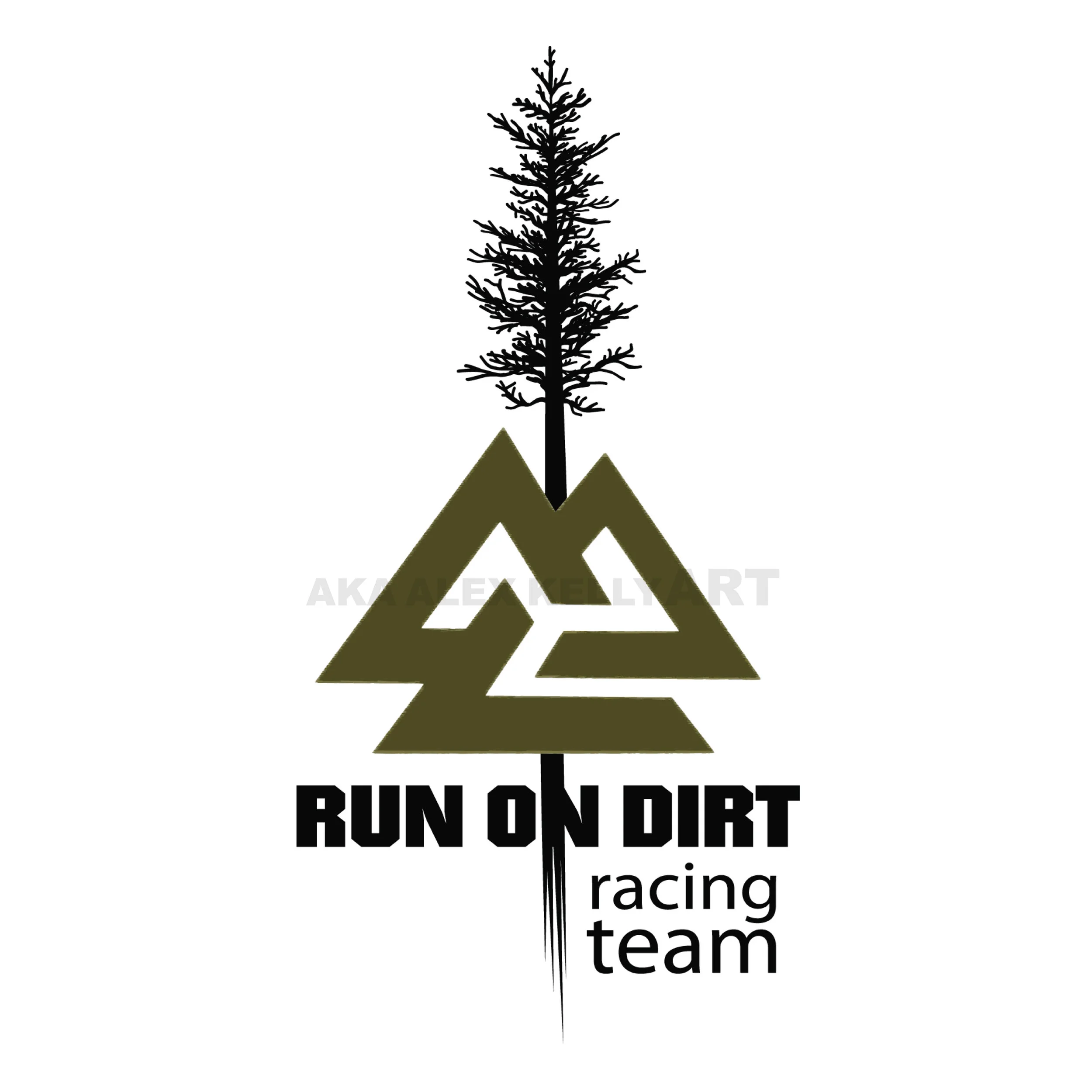 RUN ON DIRT Racing Team ad.jpg