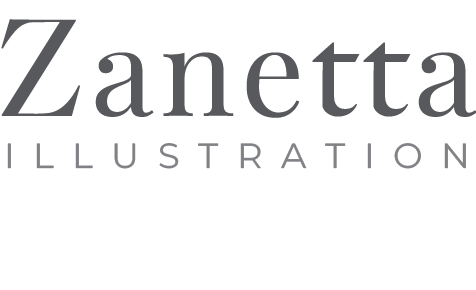 Zanetta Illustration