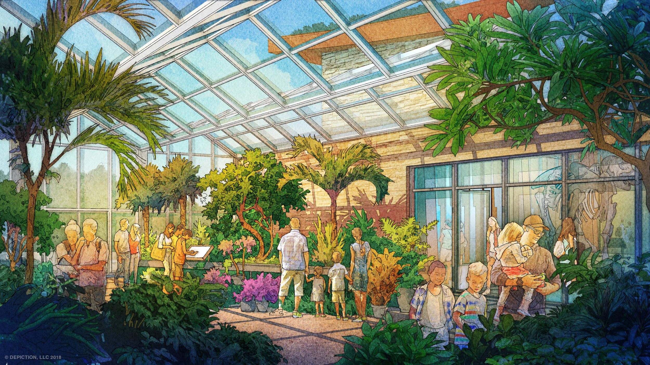 Step 4: Final Rendering