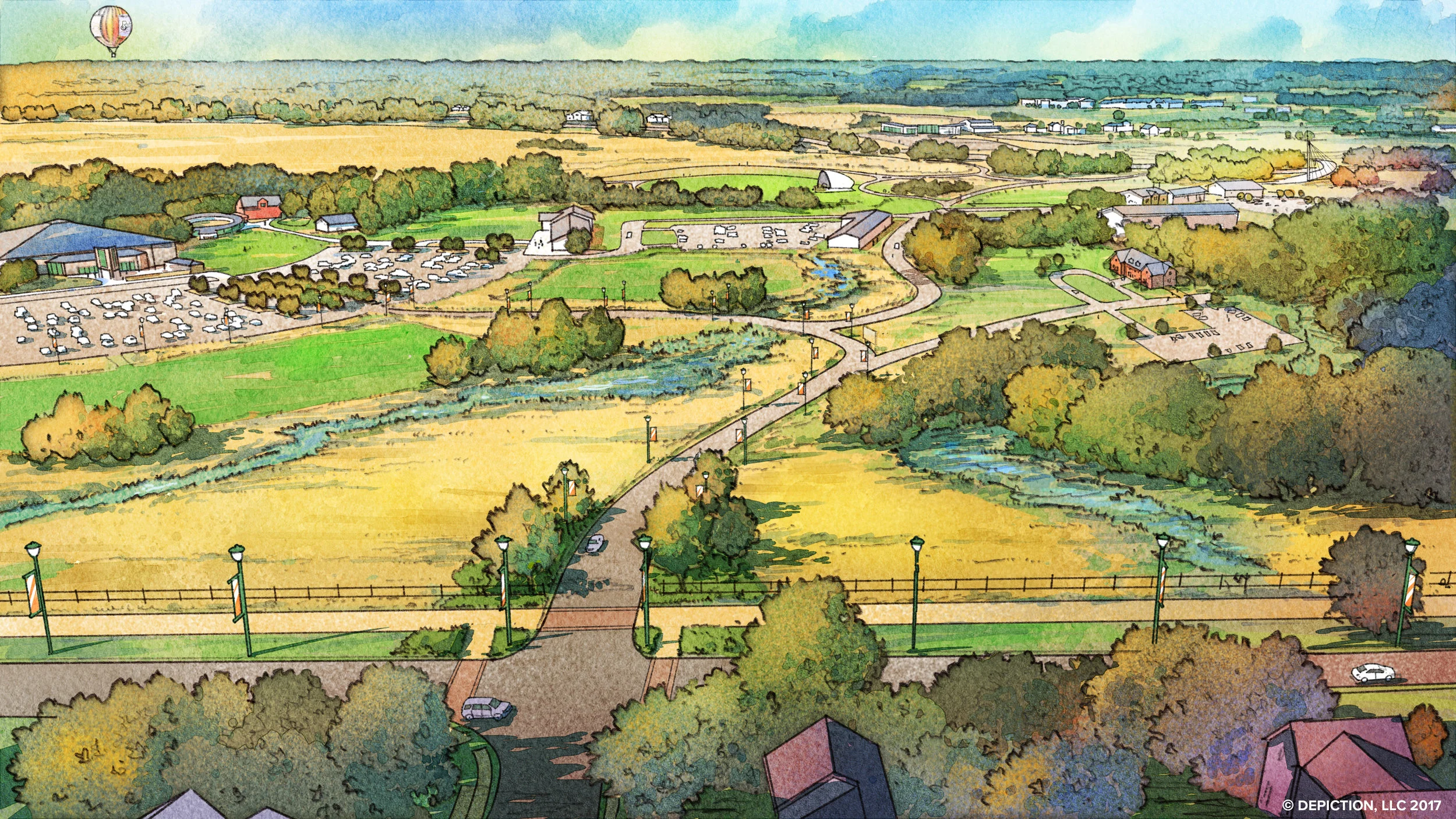17063-MKSK_ConnerPrairie_Aerial01-6_Entrance01_dc.jpg