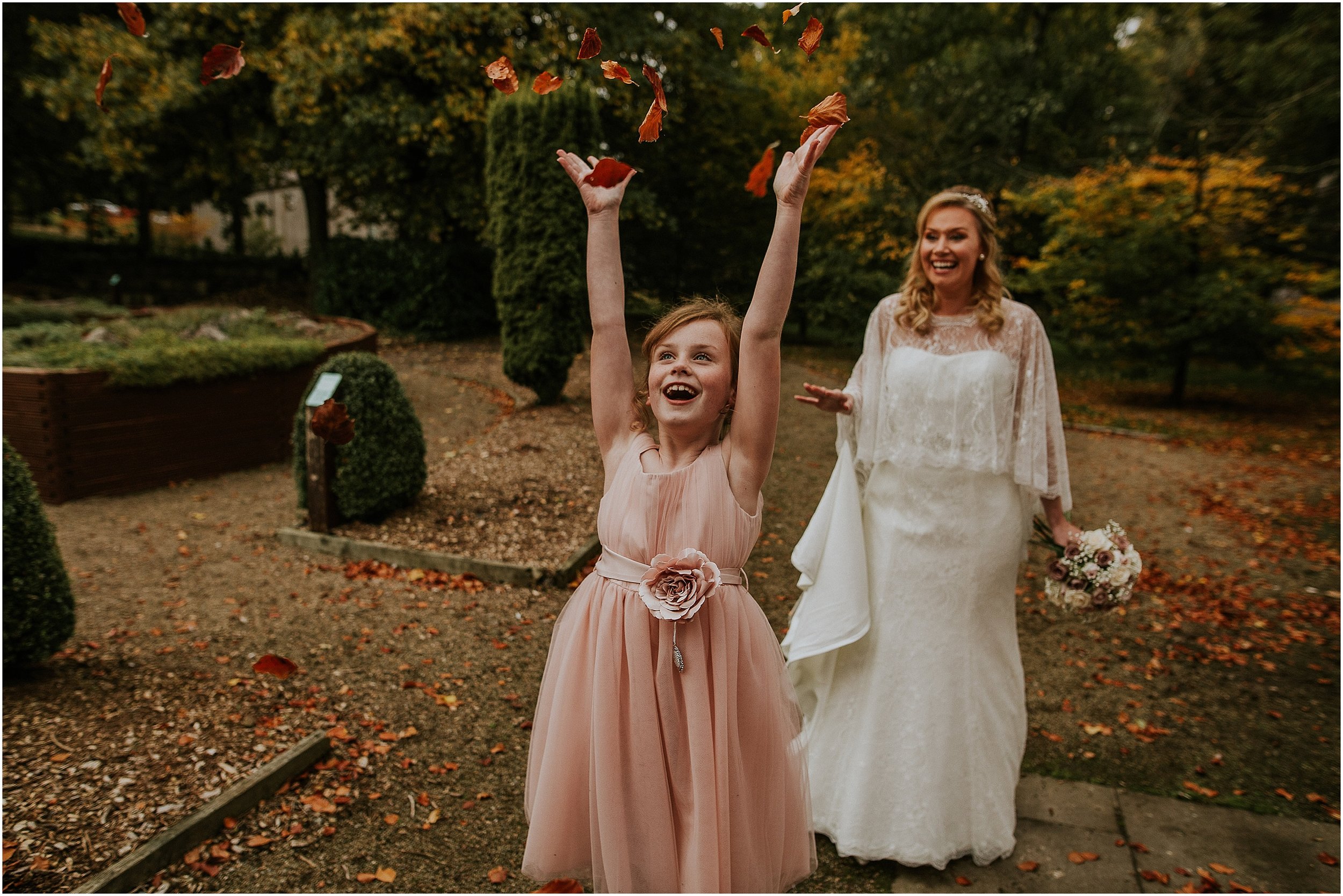 Northern Ireland Wedding Photographer Moody Boar Palace Stables Autumn Natural_0009.jpg