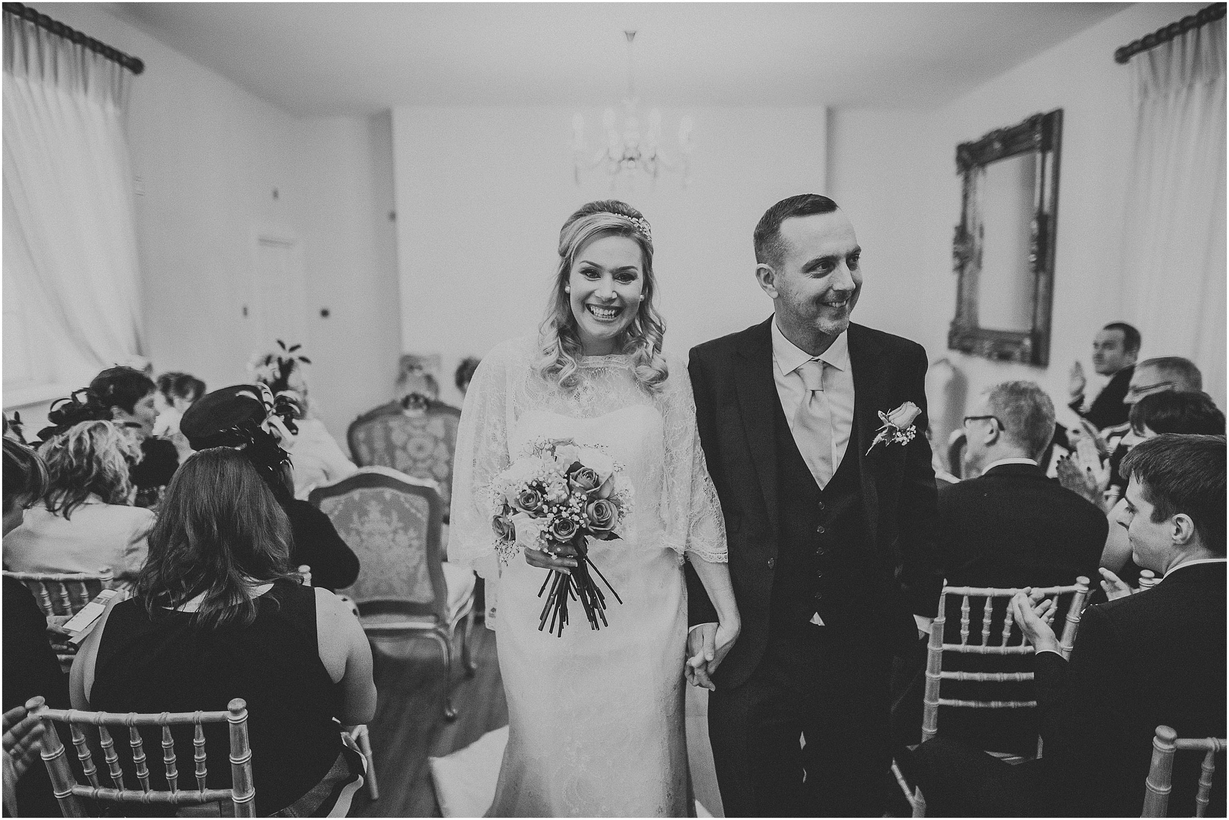 Northern Ireland Wedding Photographer Moody Boar Palace Stables Autumn Natural_0007.jpg