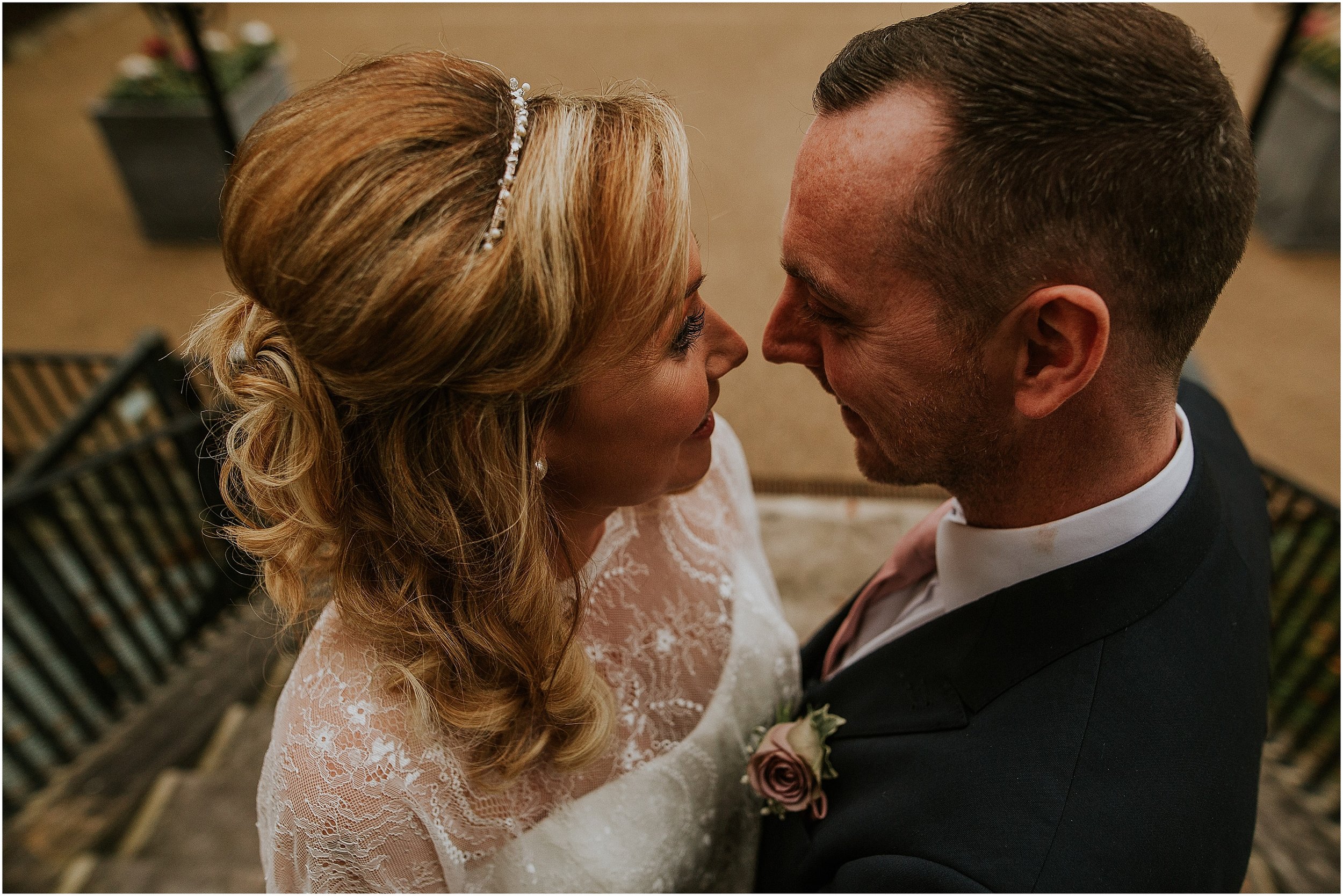 Northern Ireland Wedding Photographer Moody Boar Palace Stables Autumn Natural_0006.jpg