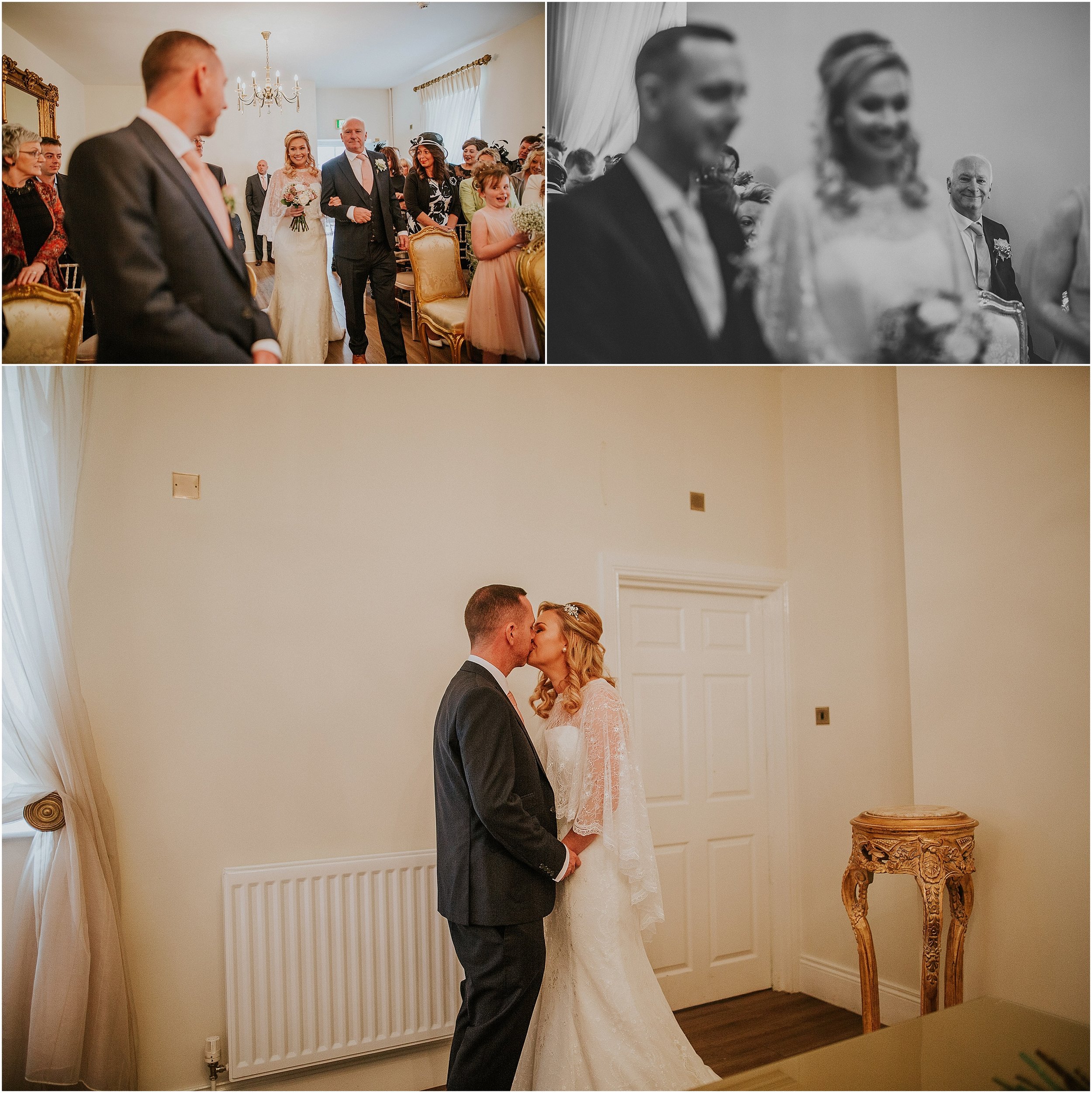 Northern Ireland Wedding Photographer Moody Boar Palace Stables Autumn Natural_0004.jpg