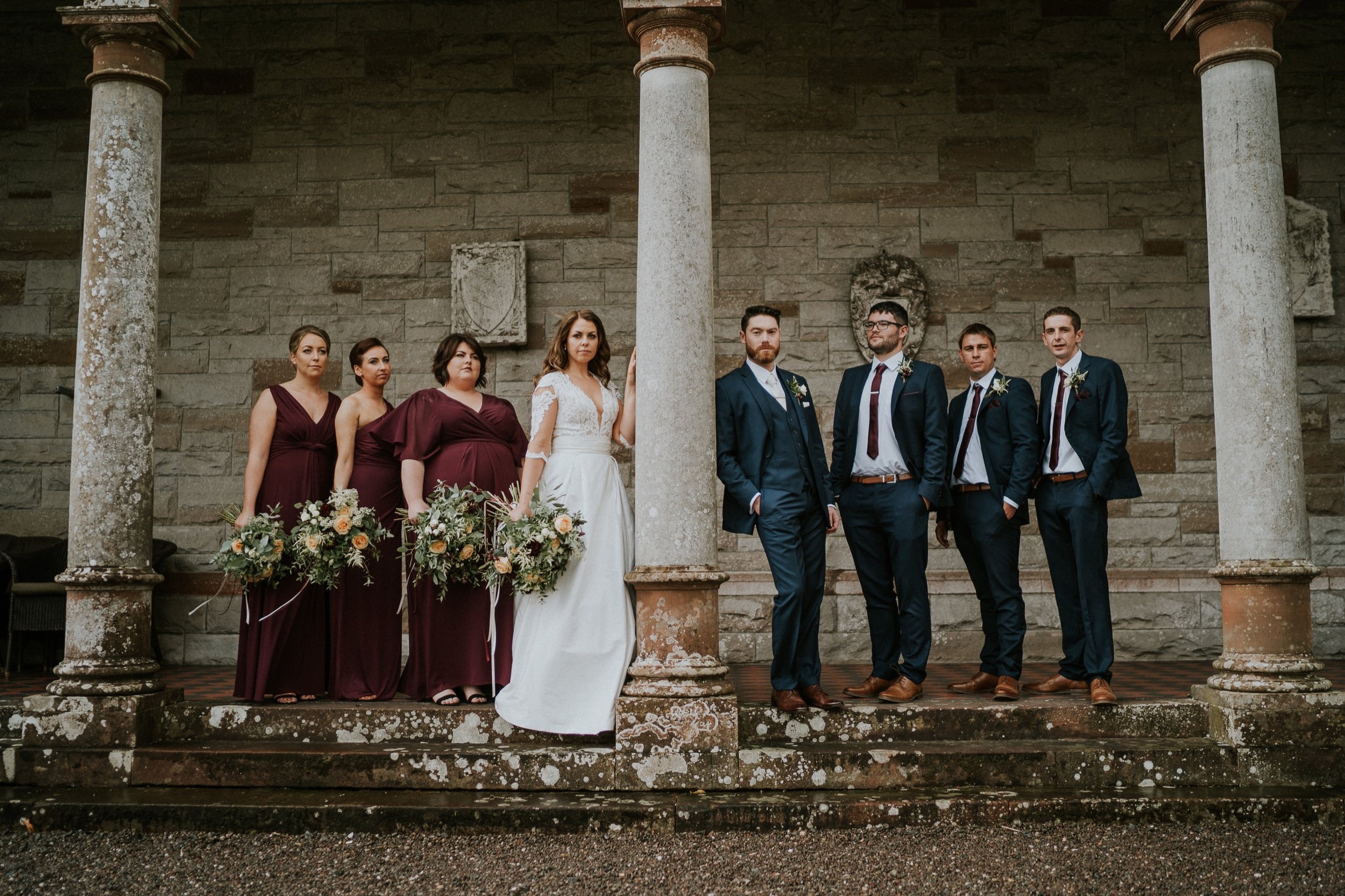 Paula Kenny Wedding Photos Castle Leslie-584.jpg