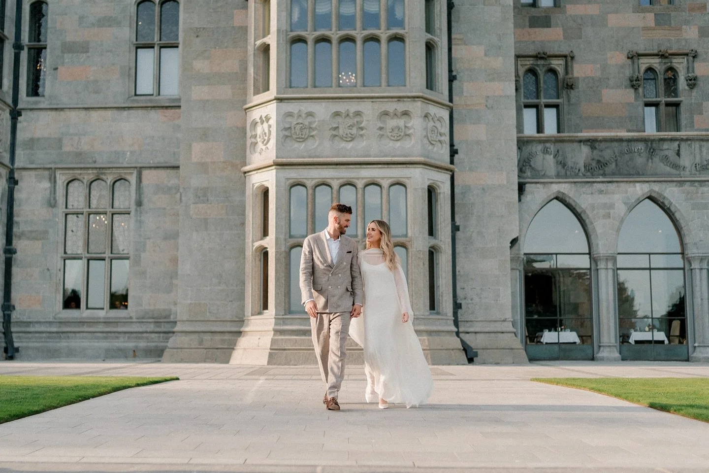 Nicholaus &amp; Katherine&hellip;✨

Where do we even begin? At the welcome party I suppose. 🤍
Nick &amp; Katherine invited us to capture their welcome party where they hosted family &amp; friends who would join them for their wedding weekend at the 