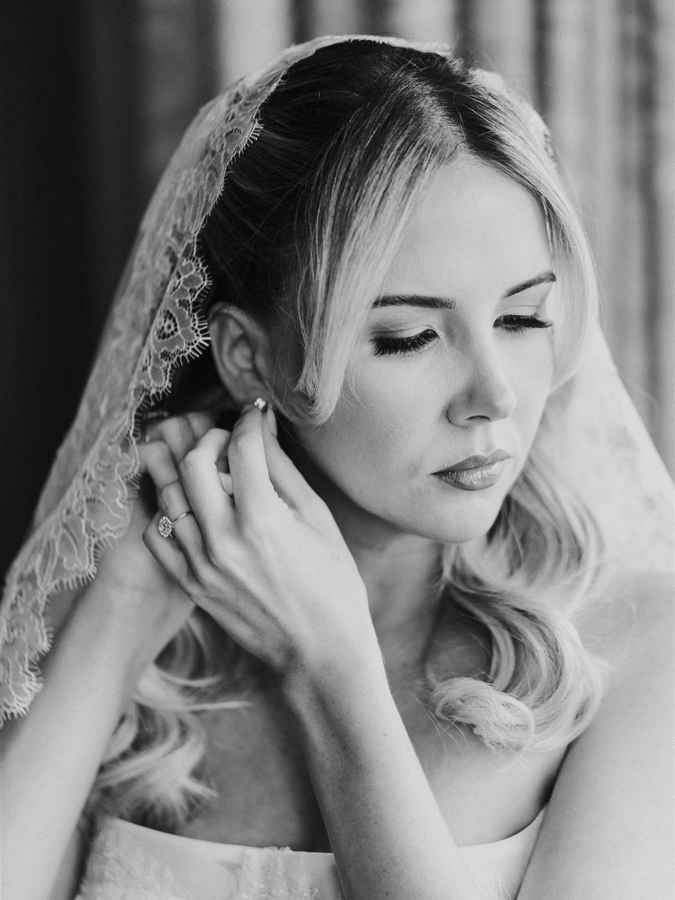 Katherine&hellip; you are a vision 🤍✨

An exquisite Bride. The very embodiment of grace, kindness, and timeless elegance
Thankyou for the most wonderful couple of days. And to Nick of course. You two rock. 

📸 @bradleyhendersonphoto second: @pdp_ph