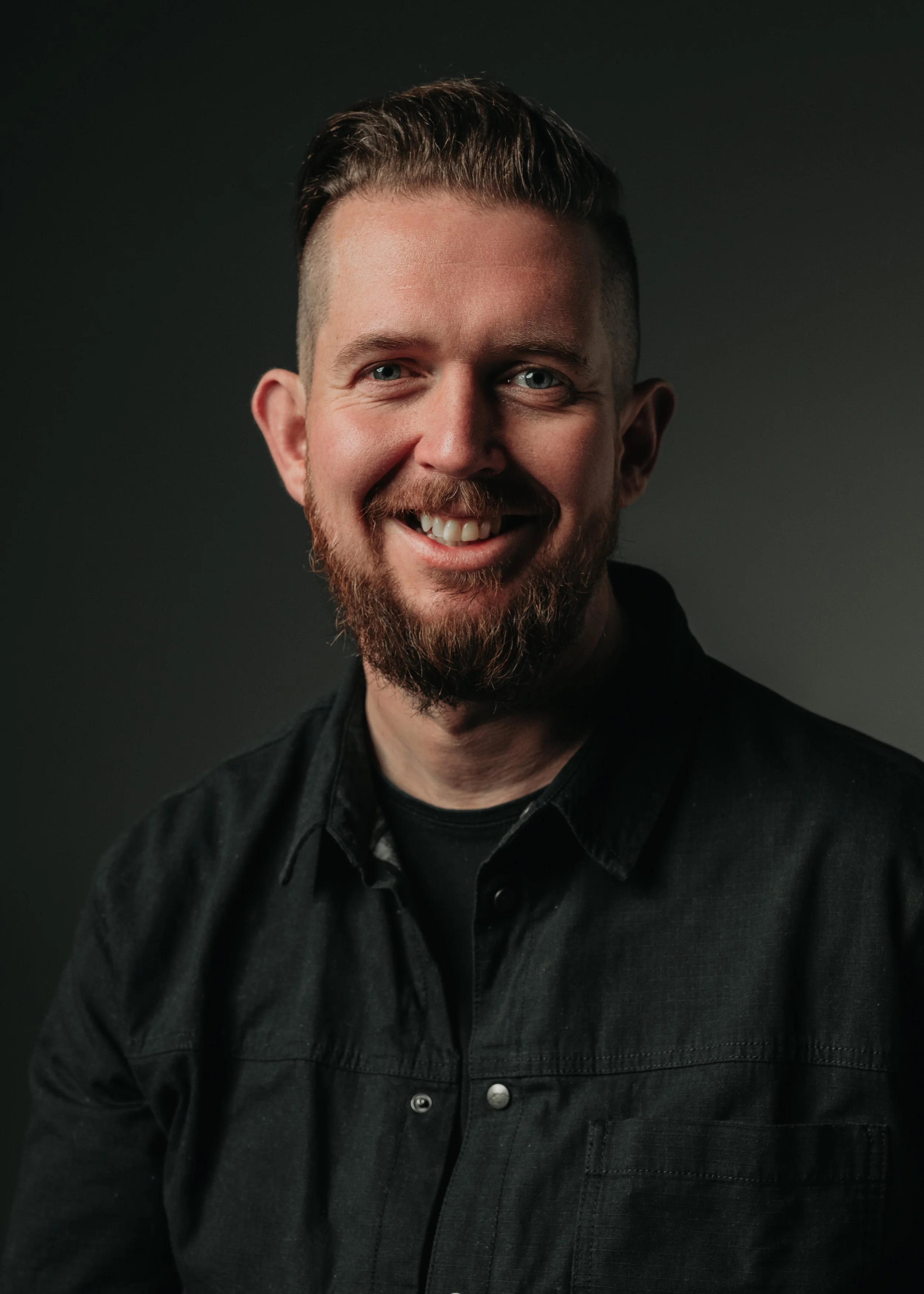 Bradley Henderson Photography
