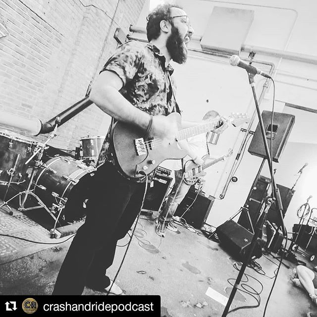 #Repost @crashandridepodcast (@get_repost)
・・・
Episode Four is up! I interviewed Faiz Razi about his experiences with Imposter Syndrome. We also talked about his experiences of being culturally Muslim in Trump's America and more. patreon.com/crashand