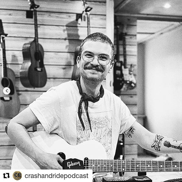 Episode Seven!! #Repost @crashandridepodcast (@get_repost)
・・・
Episode Seven of the Crash and Ride podcast is live! I interviewed @tonysbarro and it was a great conversation! We talk about depression and divorce, drugs, and the impossible task of see