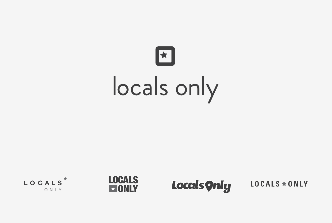 Client Small Start-up Owner 