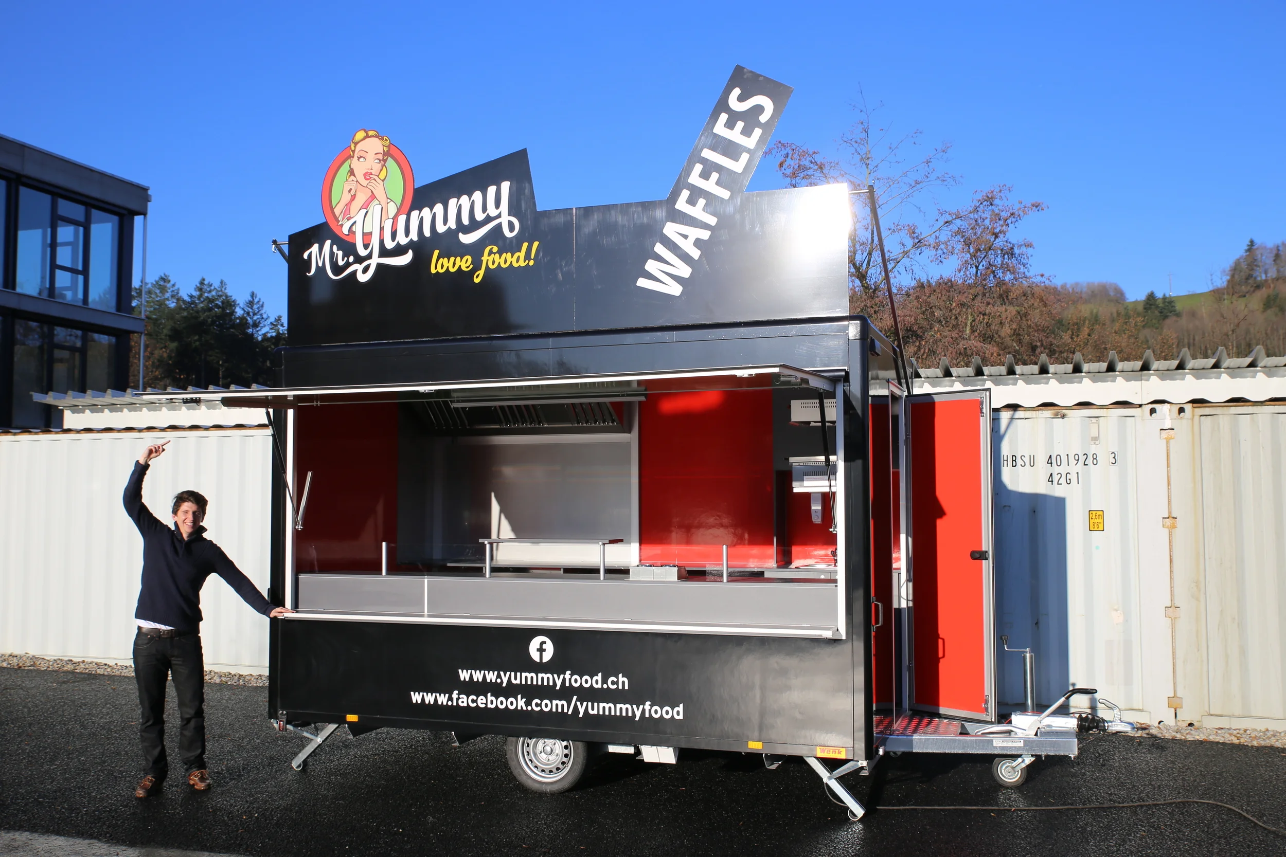 Weihnachten neu am 05. Dezember!