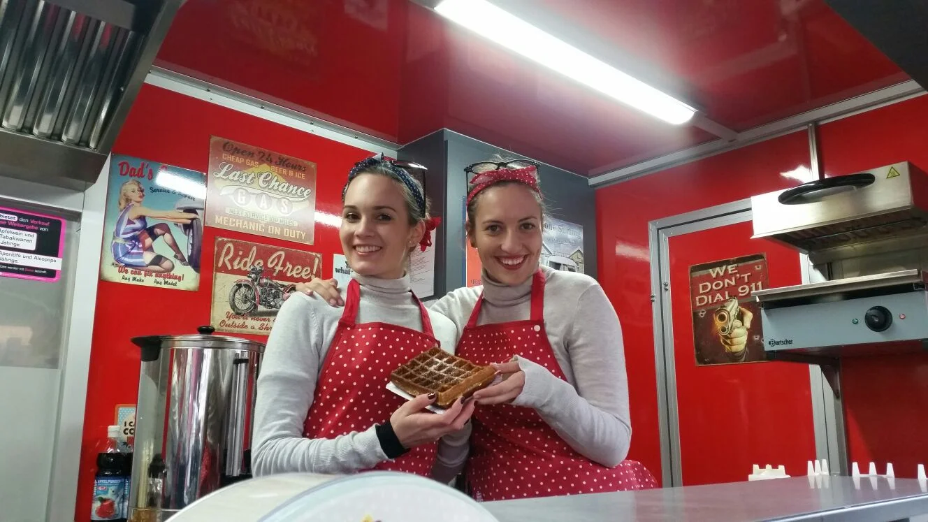 FASNACHT LOZÄrn 2016