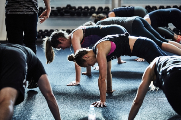 Classes — Metabolic London HIIT Classes & Functional Group Training Gym ...