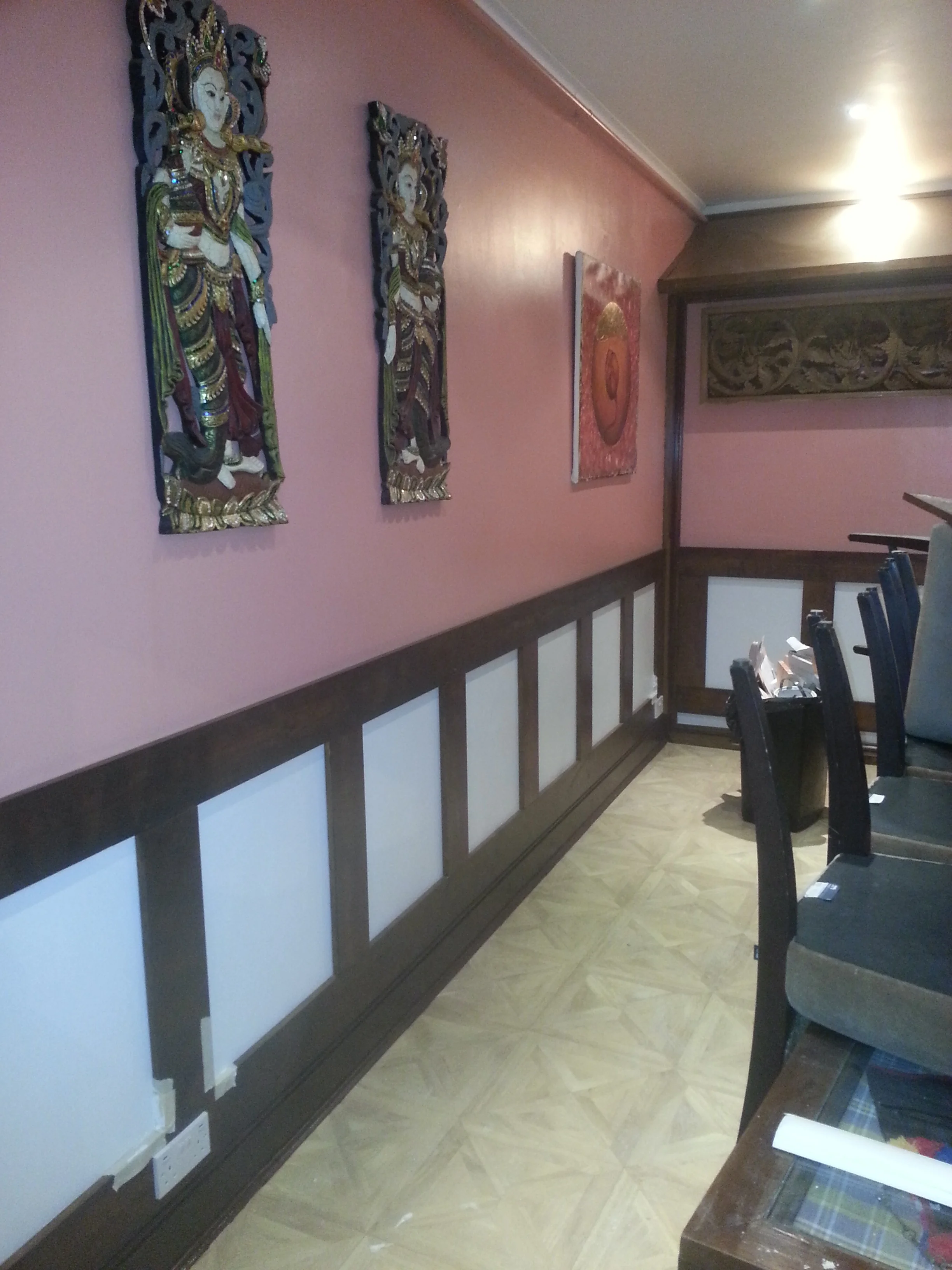 Restaurant Border