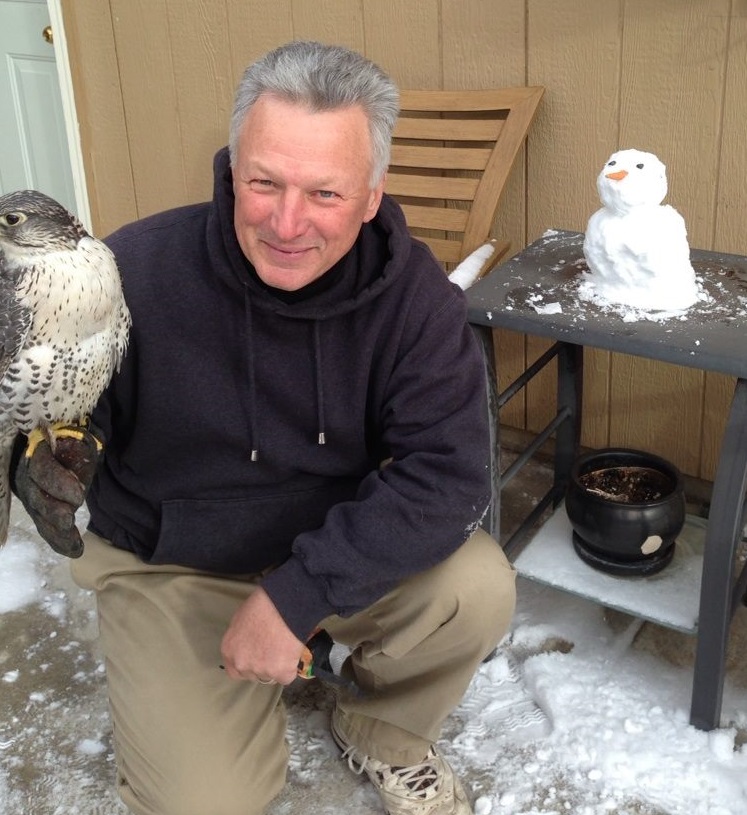 Falcon & the Snowman figure Christopher Boyce, convicted KGB spy, updates  American Sons memoir (and I helped) — BRYAN DENSON