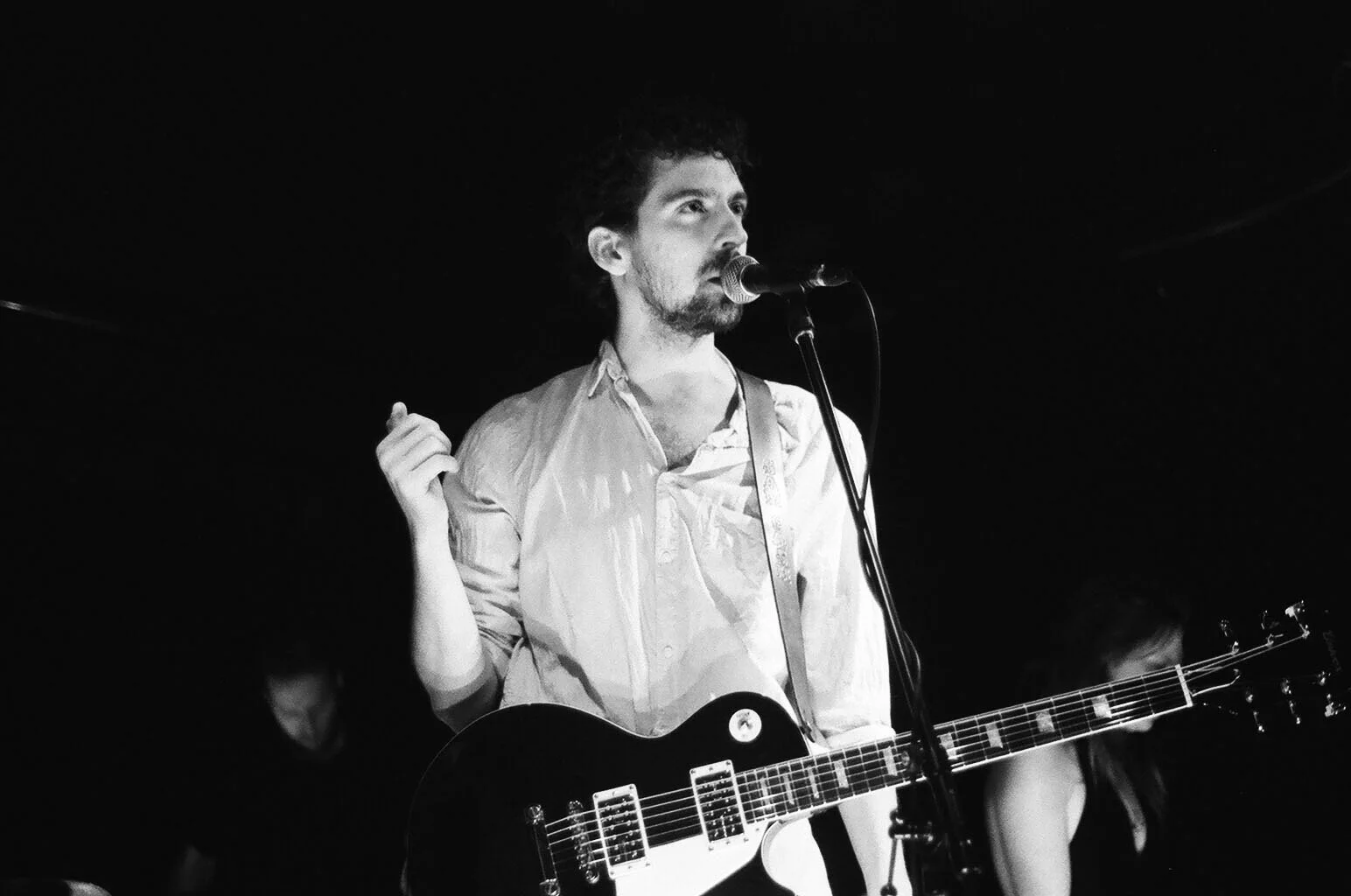 The Last Show On Earth