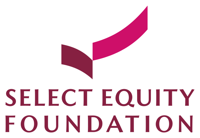 Select Equity Foundation logo