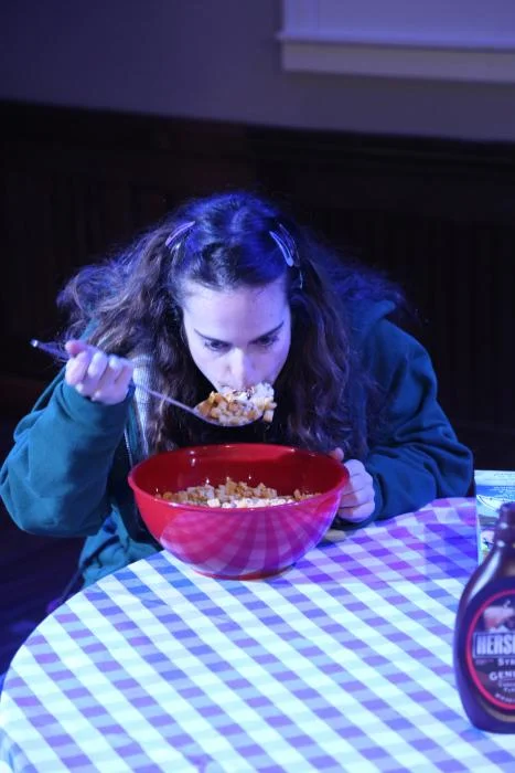 Arielle Goldman photo credit Gerry Goodstein