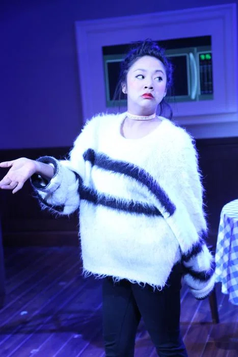 Stephanie Hsu photo credit Gerry Goodstein