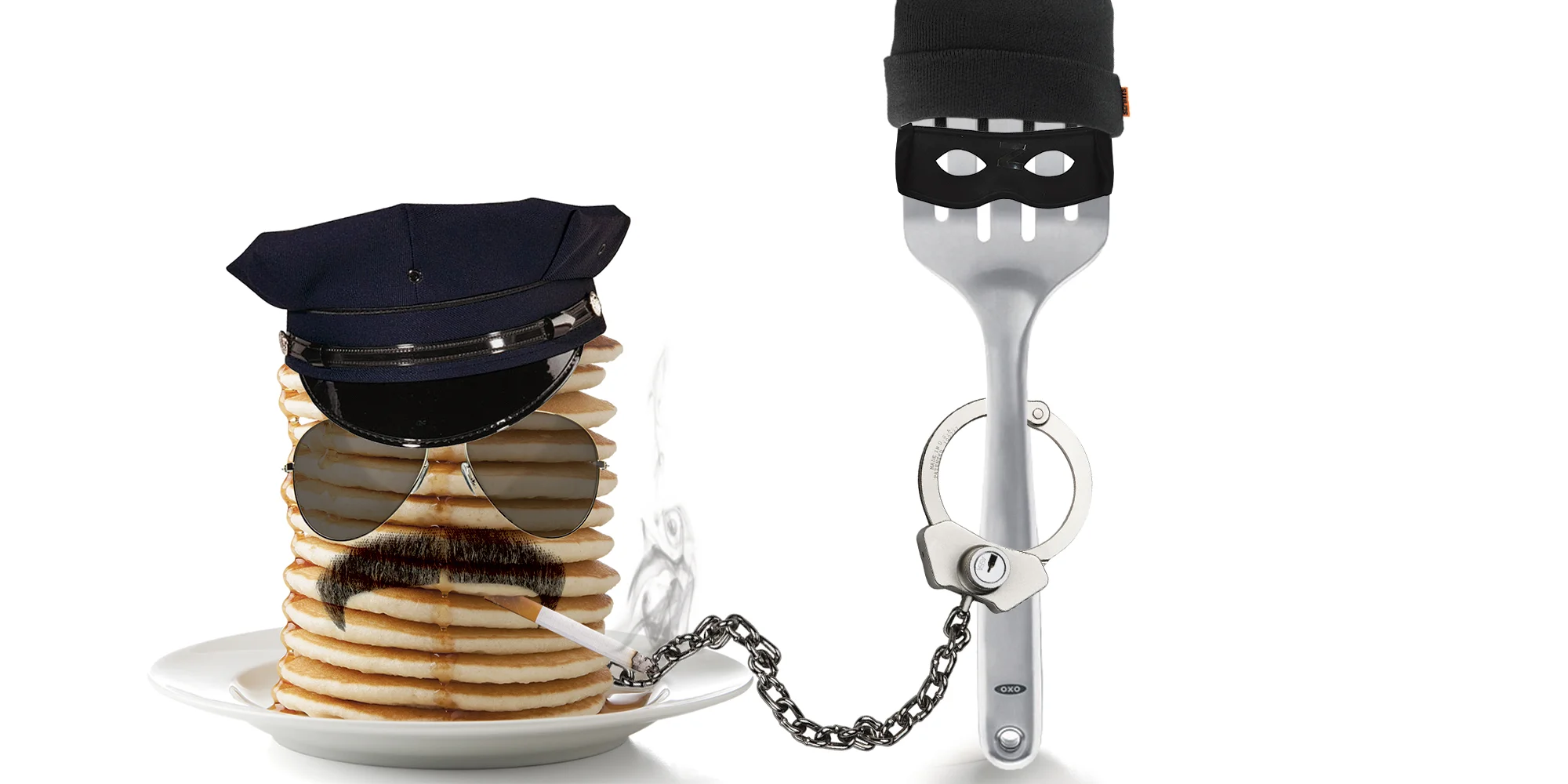 Crime and Brunchishment