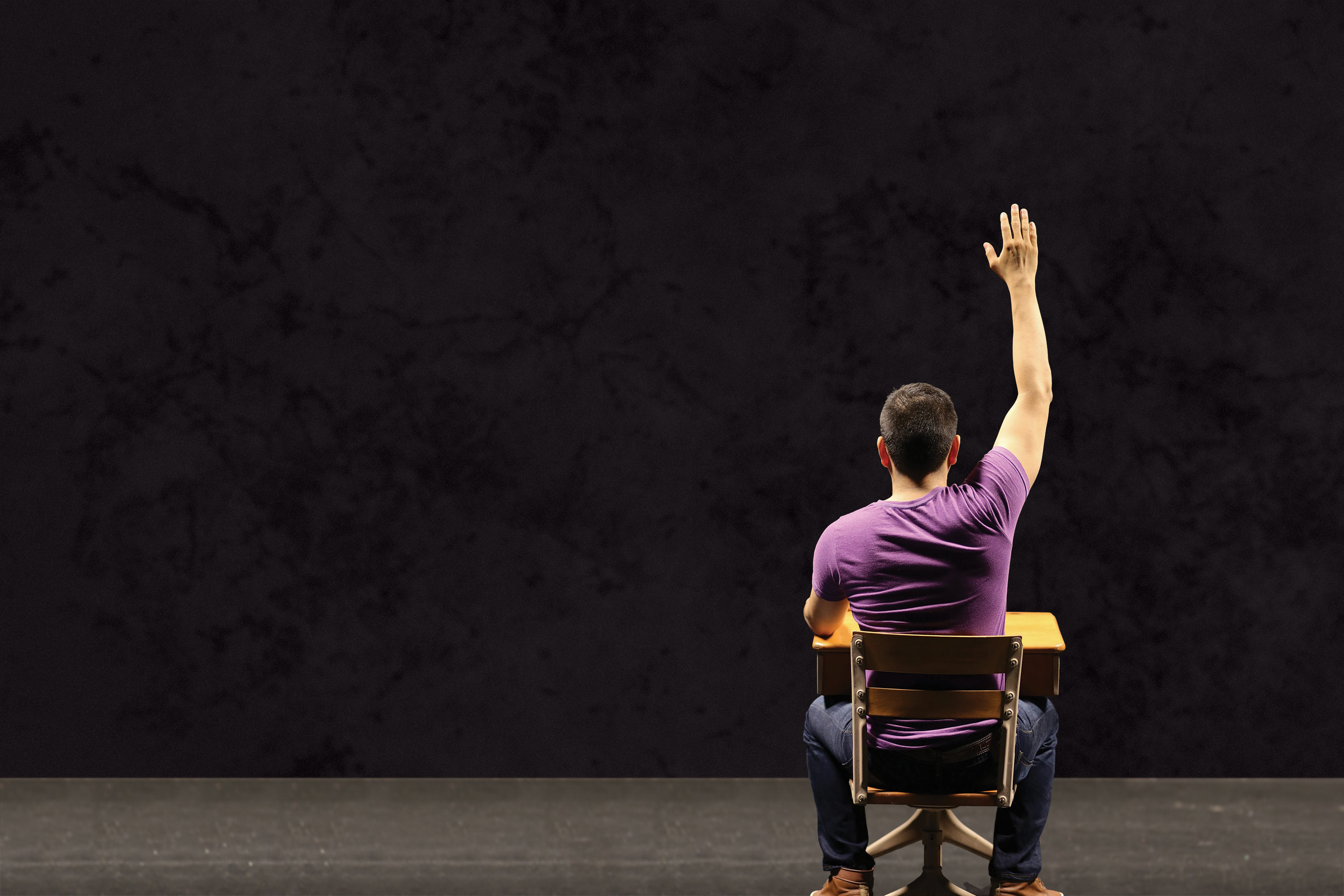 Where Did We Sit on the Bus?