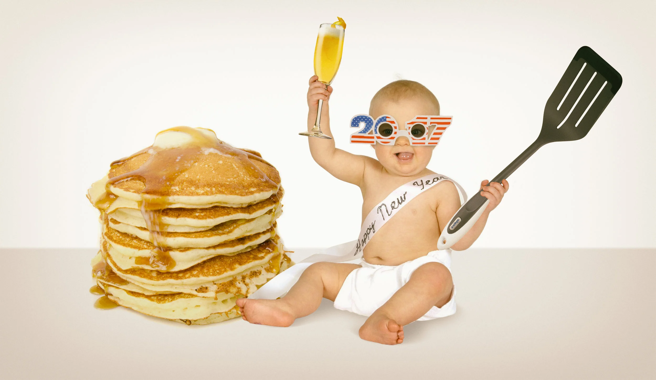 Brave New BRUNCH