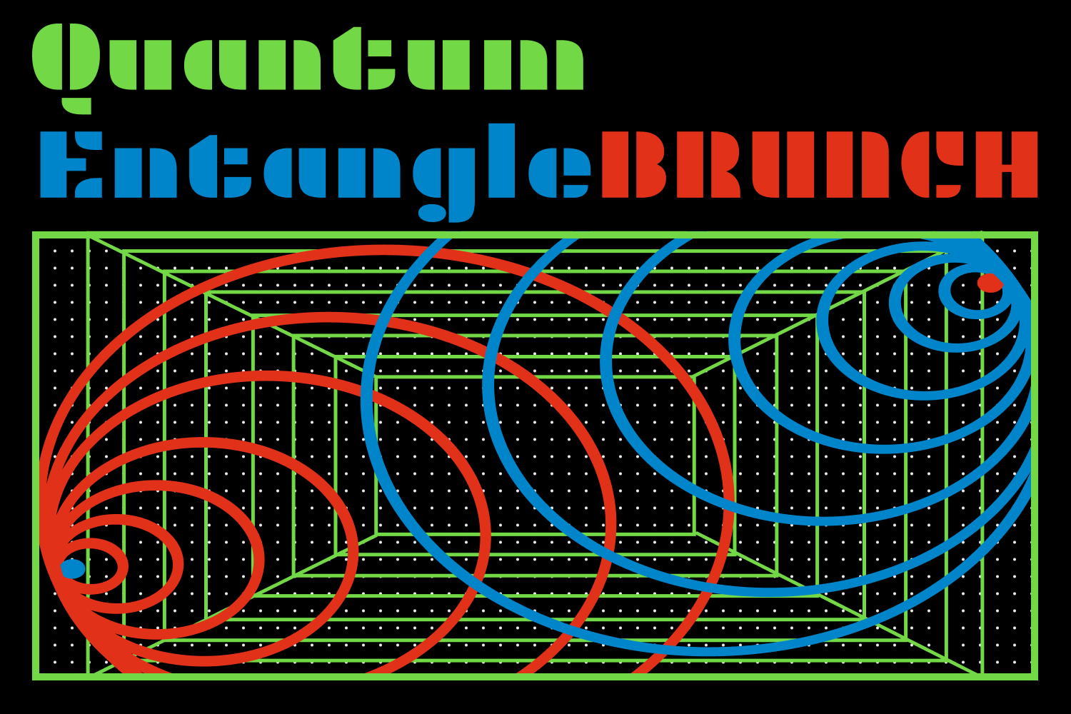Quantum EntangleBRUNCH