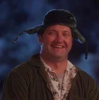 “Do you really think it matters, Eddie?”