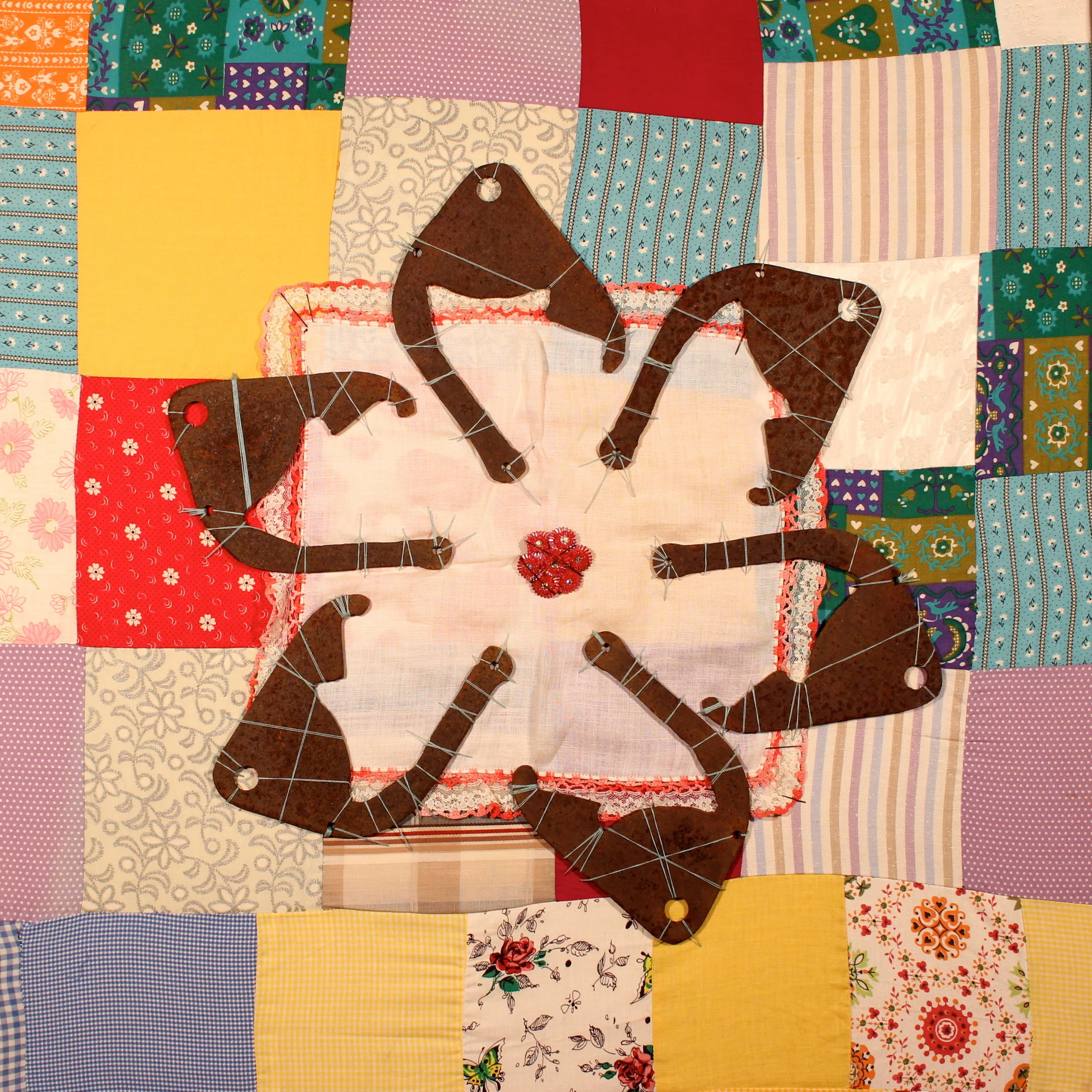 The whole universe is a phenomenon of desire.