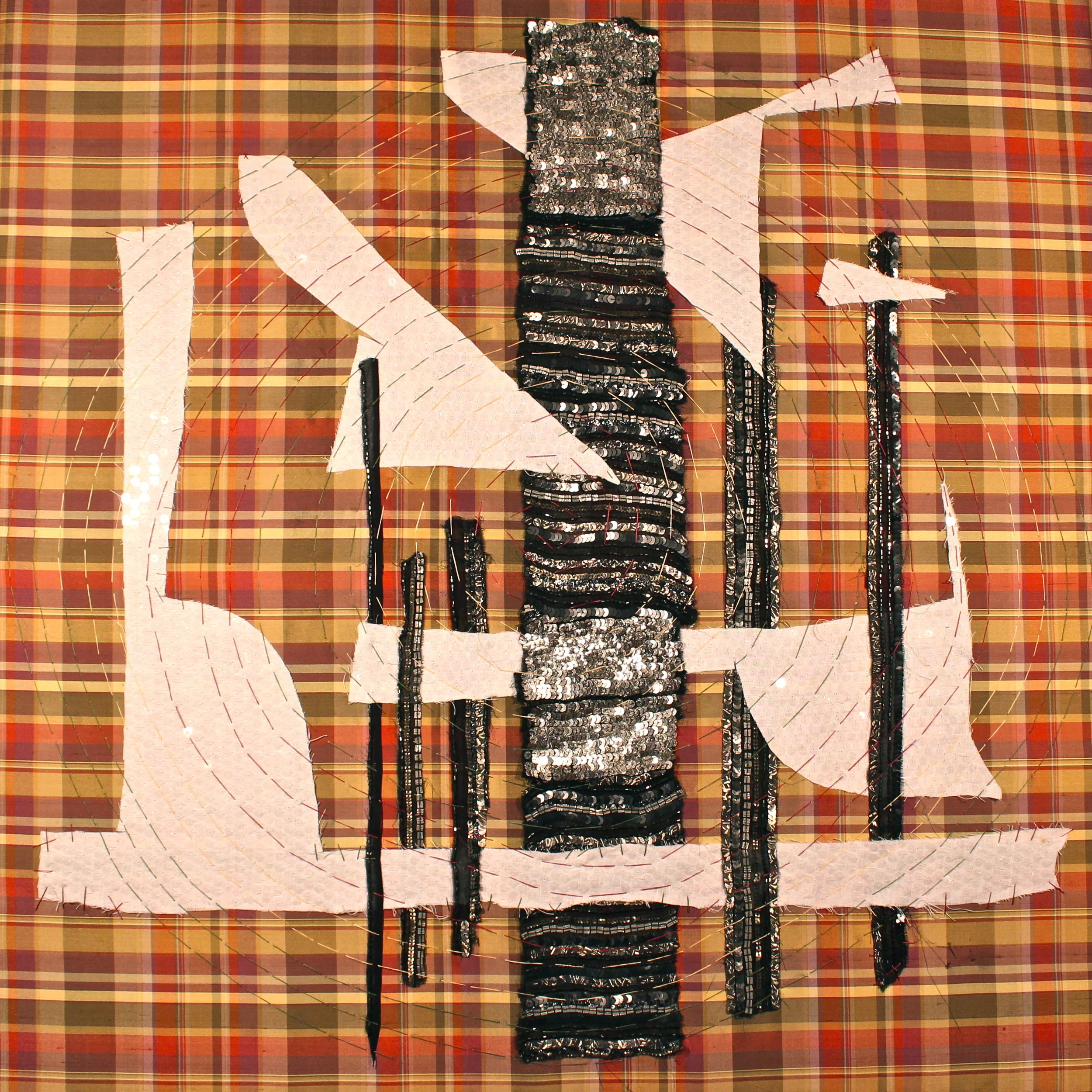 The invisible code of Chaos