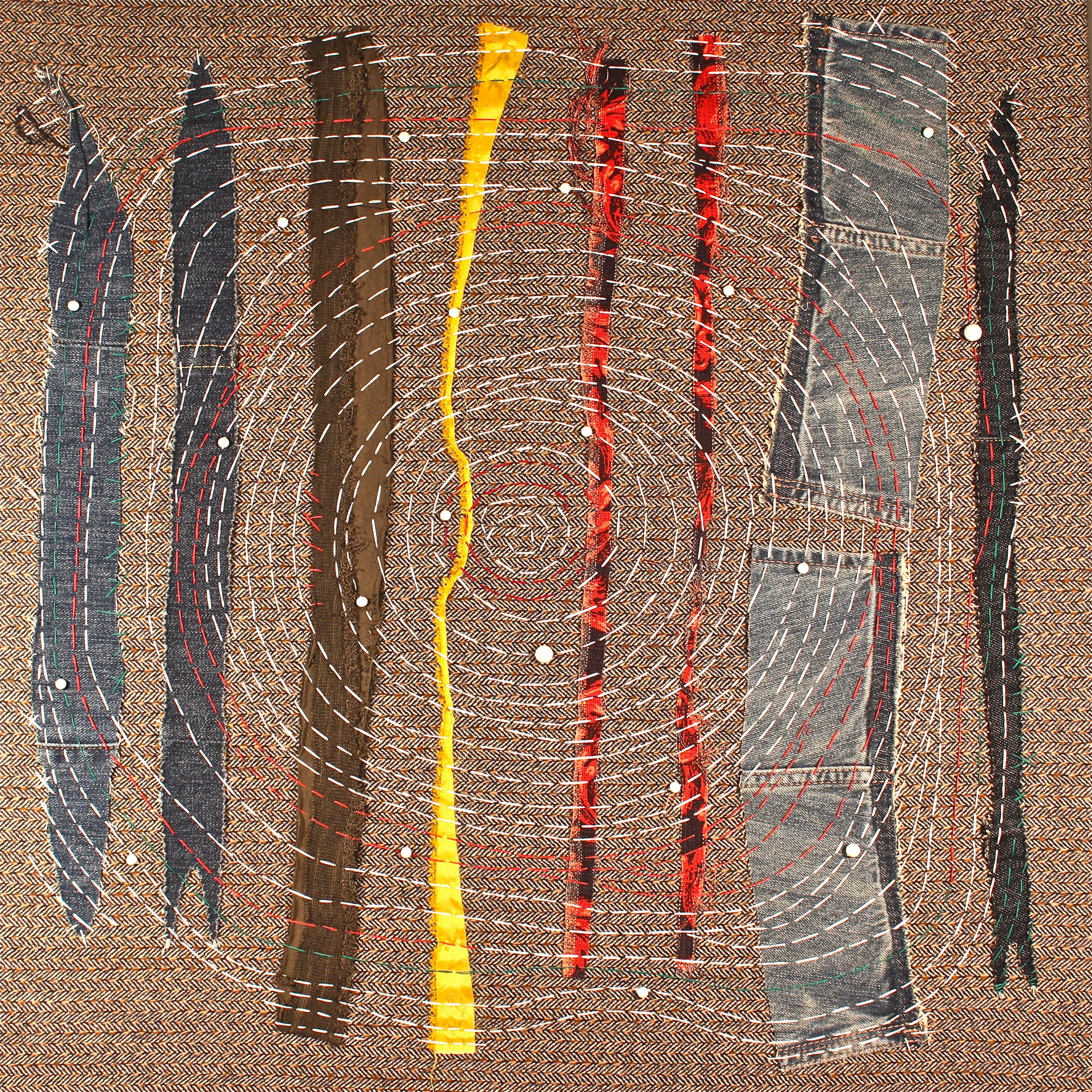 The same fire that sparked the universe powers your creative flow.