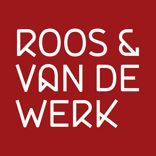 Copy of Roos van de werk