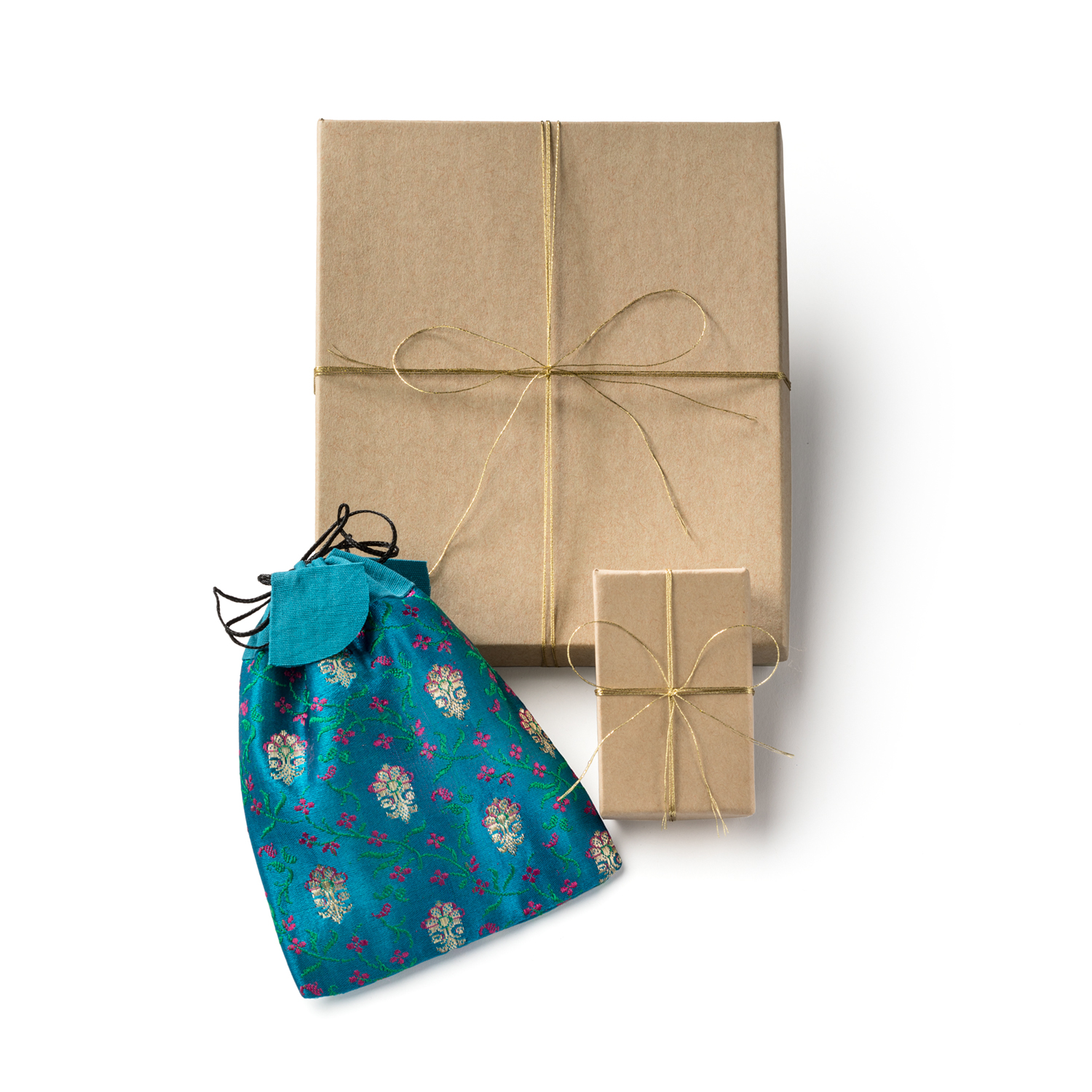 Every purchase of Diane Dorsey Jewelry arrives beautifully packaged as a gift!