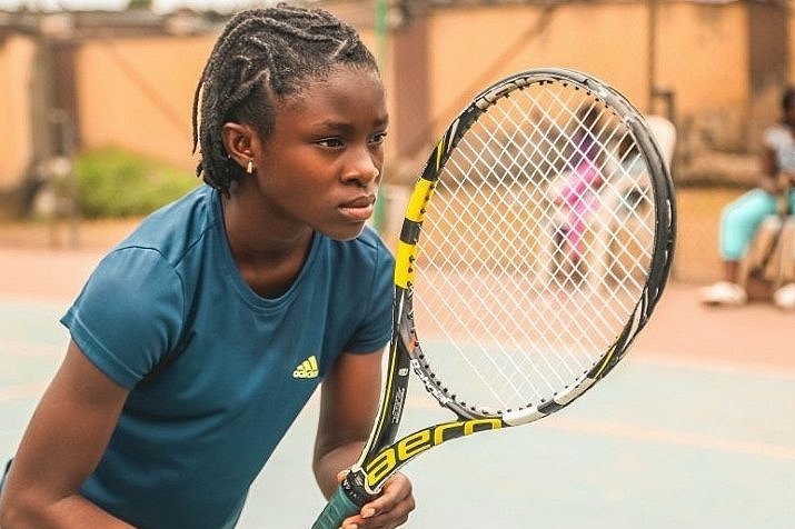 Tennis Programs for Kids