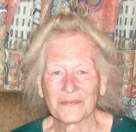 Caroline Thomas