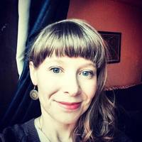 Dr Barbara Andersen