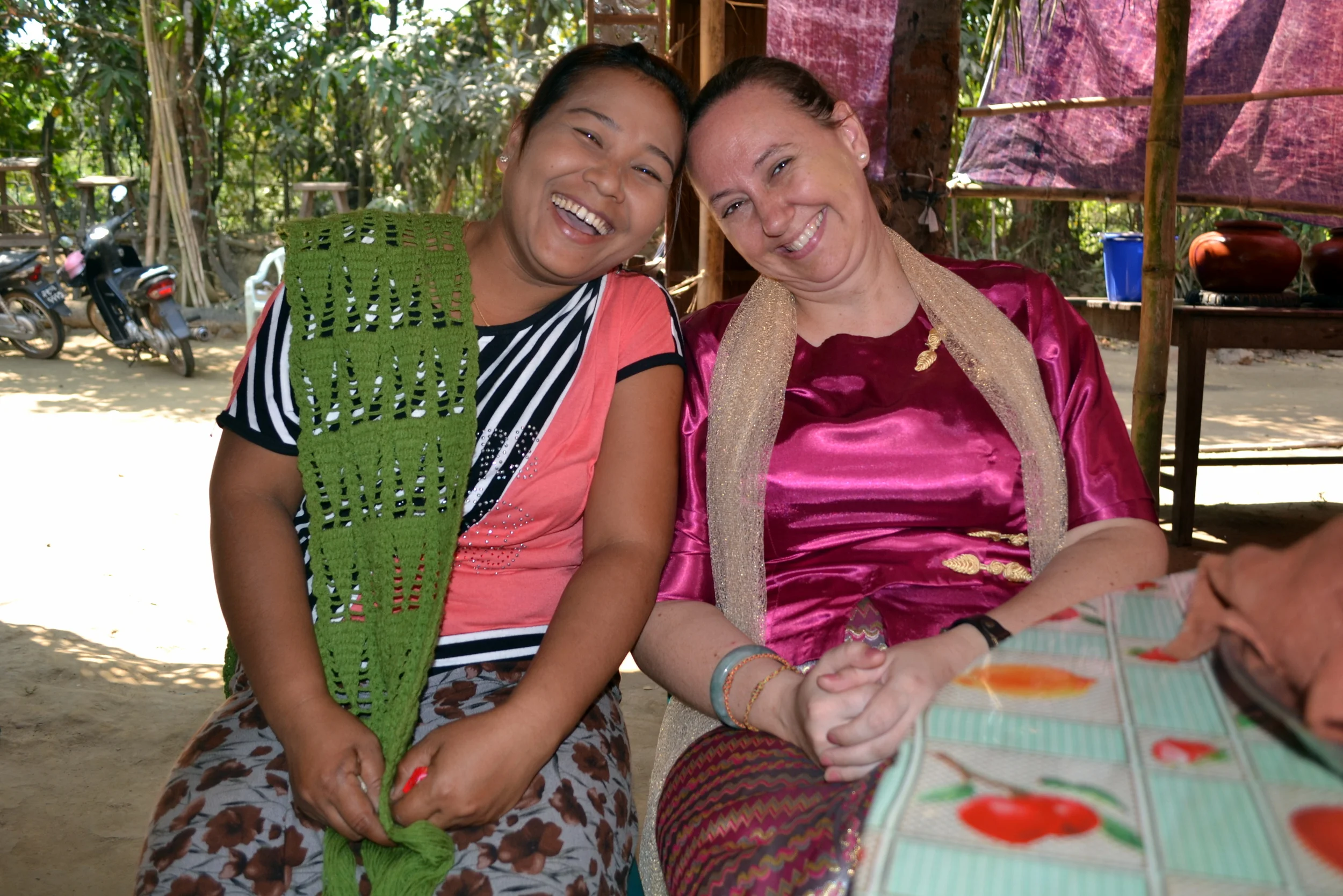 Buddhism, Humanities, and Ethnographic Methods Conference, 29-30 April 2016, by Keziah Wallis 