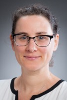 Dr Catherine Trundle