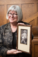 Associate Professor Anna Green
