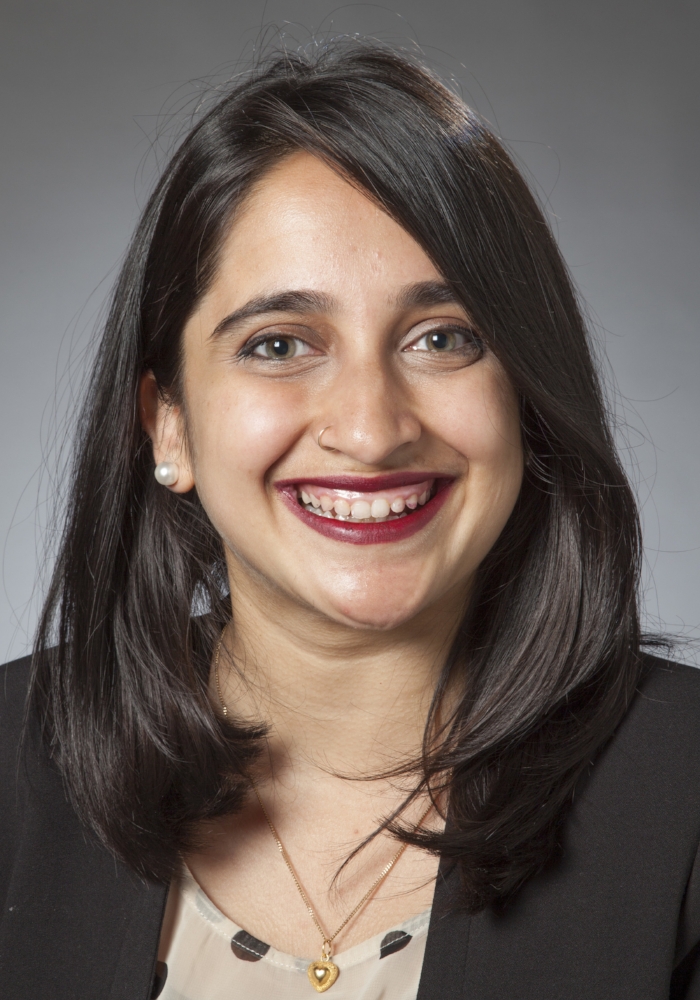 Sahrish Kahn